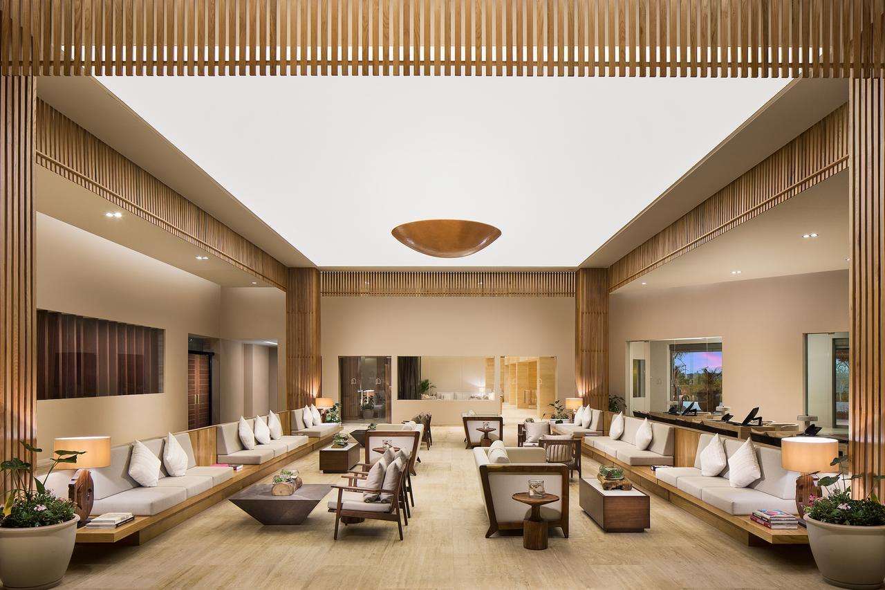 A Private Junior Suite At The All-Inclusive, Ventus At Marina El Cid Spa & Beach (Adults Only) Puerto Morelos Bagian luar foto